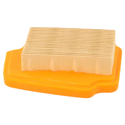 ya 17 Air Filter Brushcutter Garden Supplies KM94R KM94 KM94RC Plastic