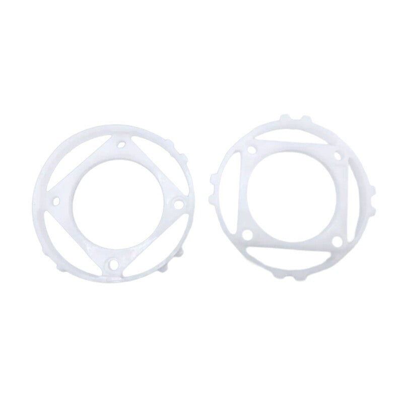 ya 14 5Pieces Vacuum Suction Cups Locating Rings Bottom Bracket Perfect For Mechanical