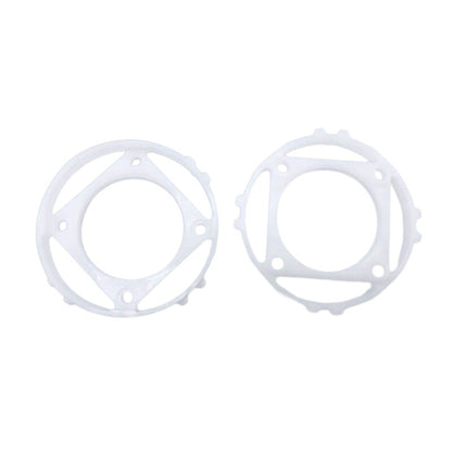 ya 14 5Pieces Vacuum Suction Cups Locating Rings Bottom Bracket Perfect For Mechanical