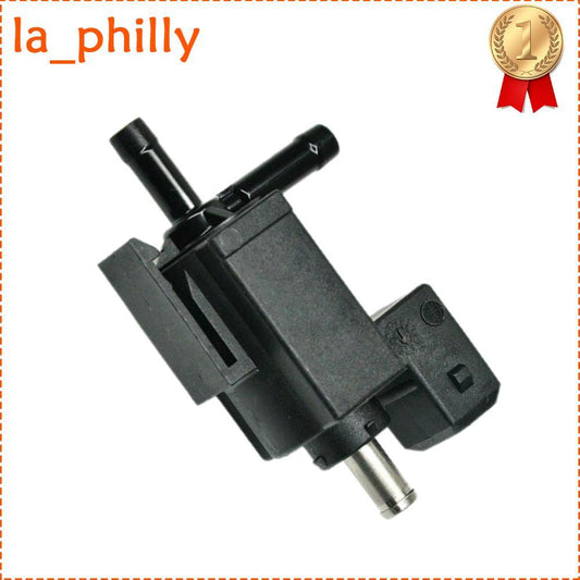 ya 1 7.6 Vacuum Switch Boost Solenoid Turbo Air Bypass Valve for Chevy Cobalt for Buick Regal