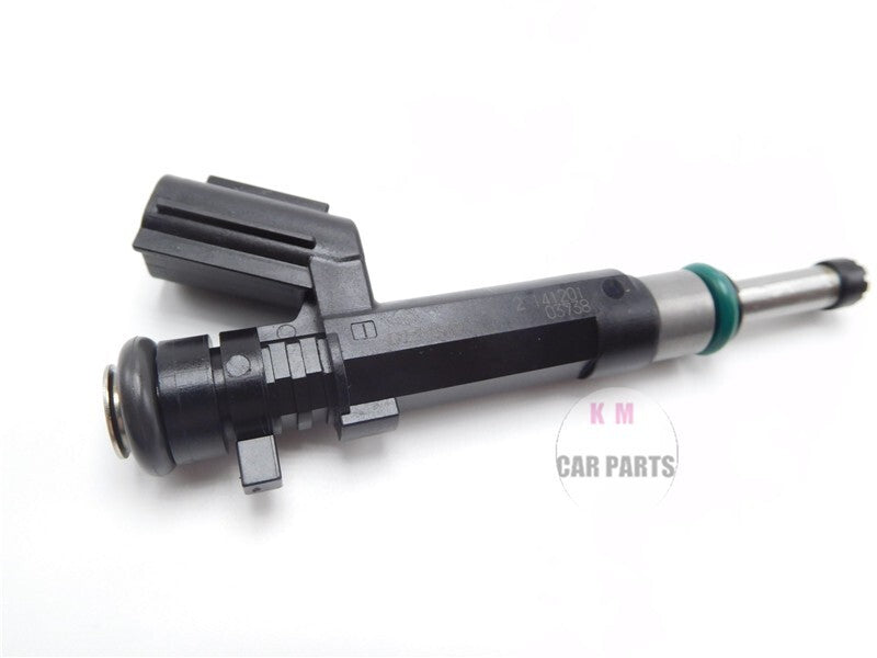 ya 1 8.5.2 4pcs 16600-1KT0A Suitable for Versa 14-16 1.6L Fuel injector nozzle