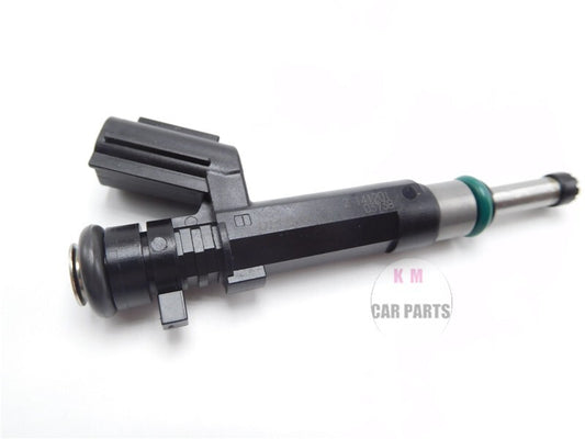 ya 1 8.5.2 4pcs 16600-1KT0A Suitable for Versa 14-16 1.6L Fuel injector nozzle