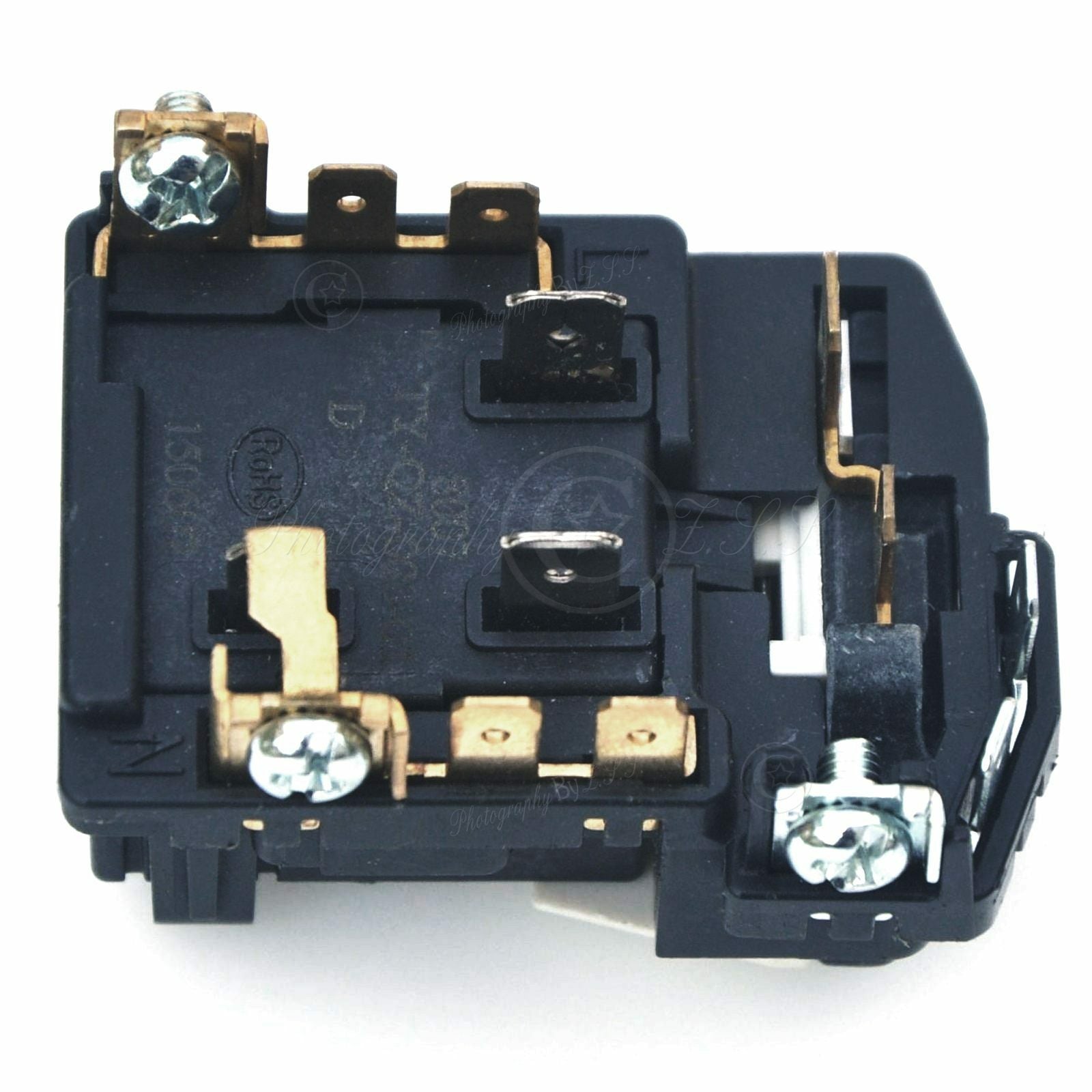 ya 26 TY-QZ-003-01 Reigerator Start Relay+Overload Protor For Homa