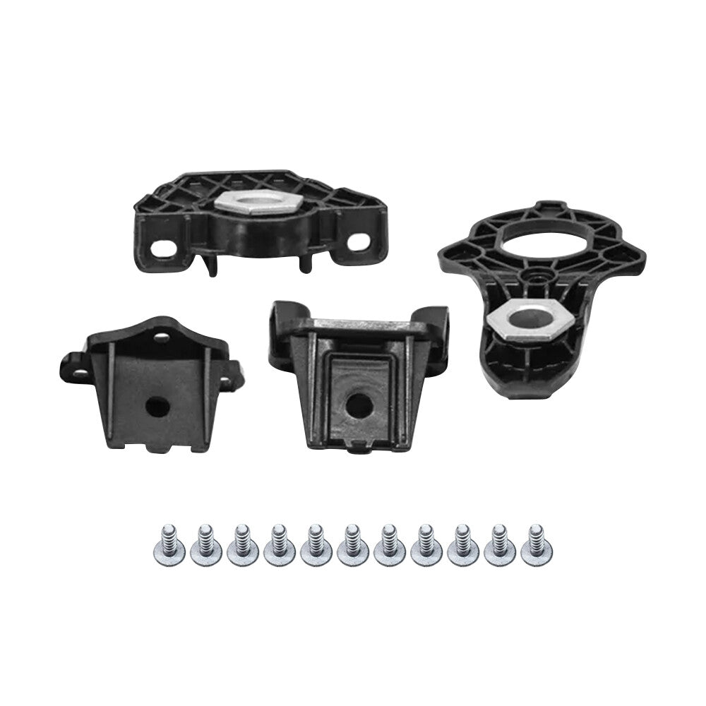 ya 5 8.7 Front Headlight Bracket Repair Kit for 7 Series G11 G12 2016 2017 2018 2019