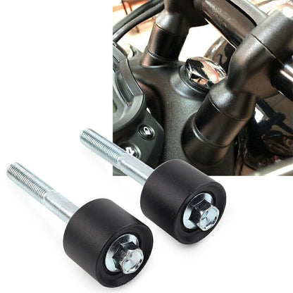 ya 5 8.7 Motorcycle Bar Handlebar Risers Clamp for Sc for Ram bler / EFI SPEED FOUR 2004-2007