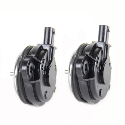 ya 5 8.7 2.0T 2Pcs Camshaft Solenoid Valve Fit for BMW 228i 428i 520i X3 11367593719