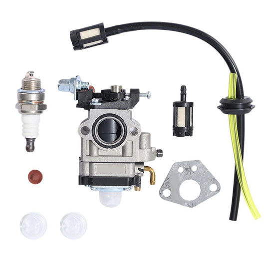 ya 14 For 43cc 49cc 52cc Carburetor for Brushcutters with Reliable Performance