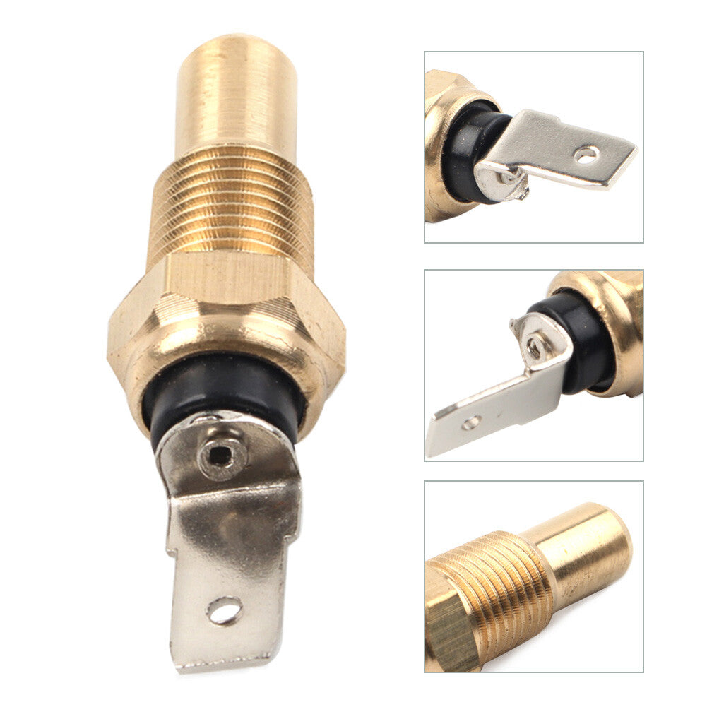 ya 27 7.2 Water Temperature Thermostat Sensor for Honda TRX450R 2004-2009 TRX450ER 06-2014