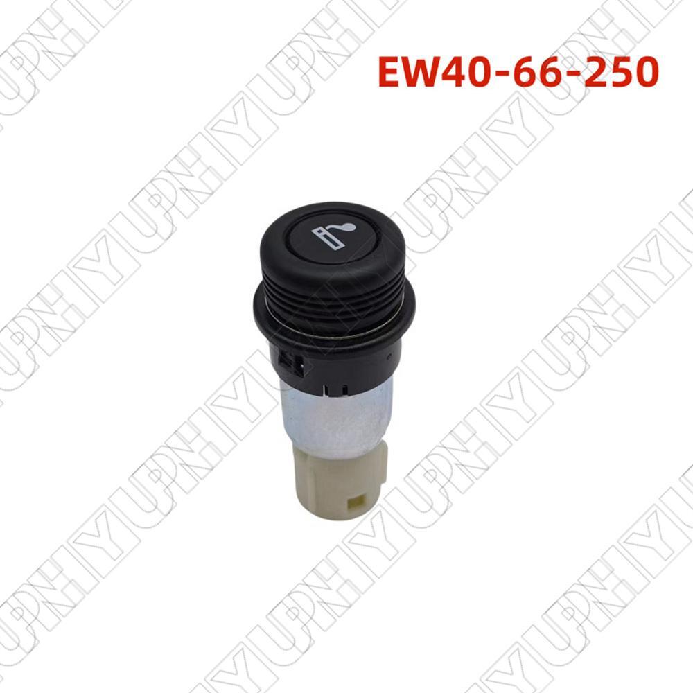 ya 5 8.7 New Cigarette Lighter EW40-66-250 EW4066250 for Mazda 3 6 CX-5 CX-8 CX-7