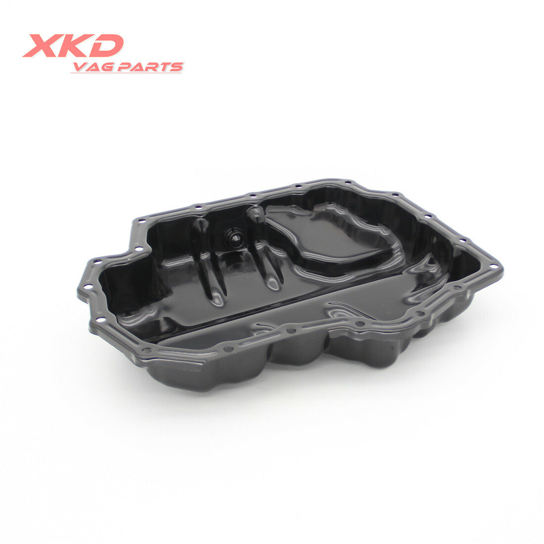 ya 12 5.21 1.4T Engine Oil Pan for VW for Golf MK7 for JETTA MK6 for Tiguan for Audi A3 Q3 04E103600A CZDA