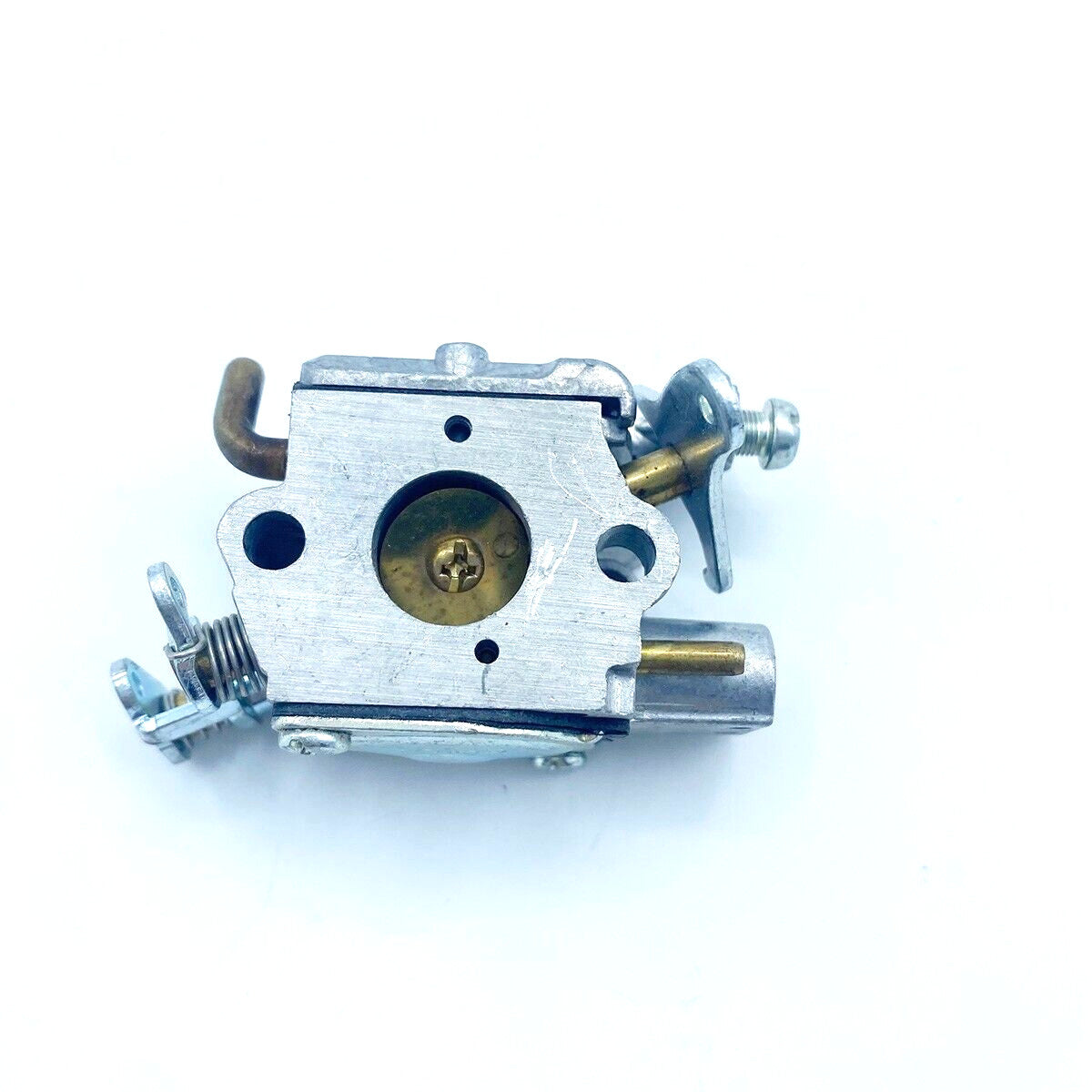 ya 27 7.2 New Carburetor For Zama C1Q-EL45 Brush Cutter Husqvarna Trimmer Engine Parts