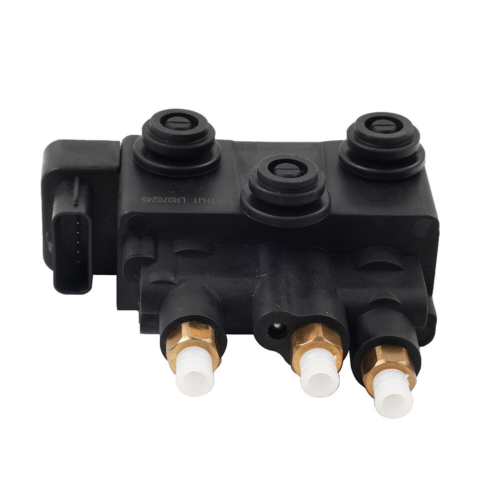 ya 3 6.23 Air Suspension Solenoid Valve for Land Rover Discovery 5 for Range for Rover Sport