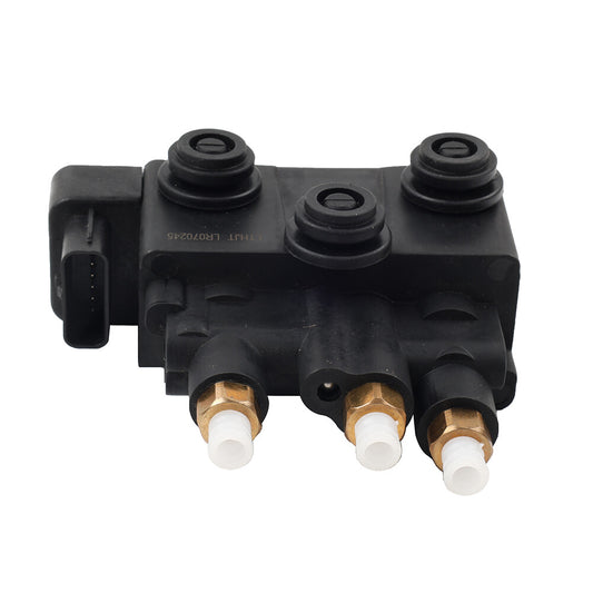 ya 3 6.23 Air Suspension Solenoid Valve for Land Rover Discovery 5 for Range for Rover Sport