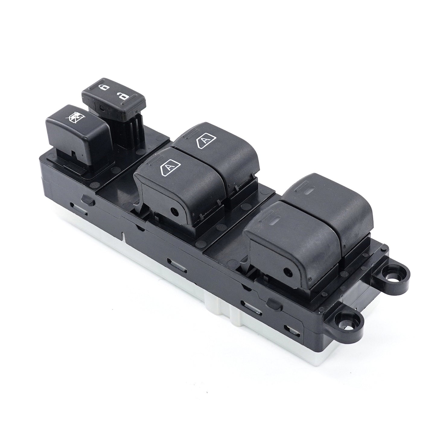 ya 1 8.5.1 Suitable for 07-12 Pathfinder Main Power Window Switch Driver Side 25401-ZL10C