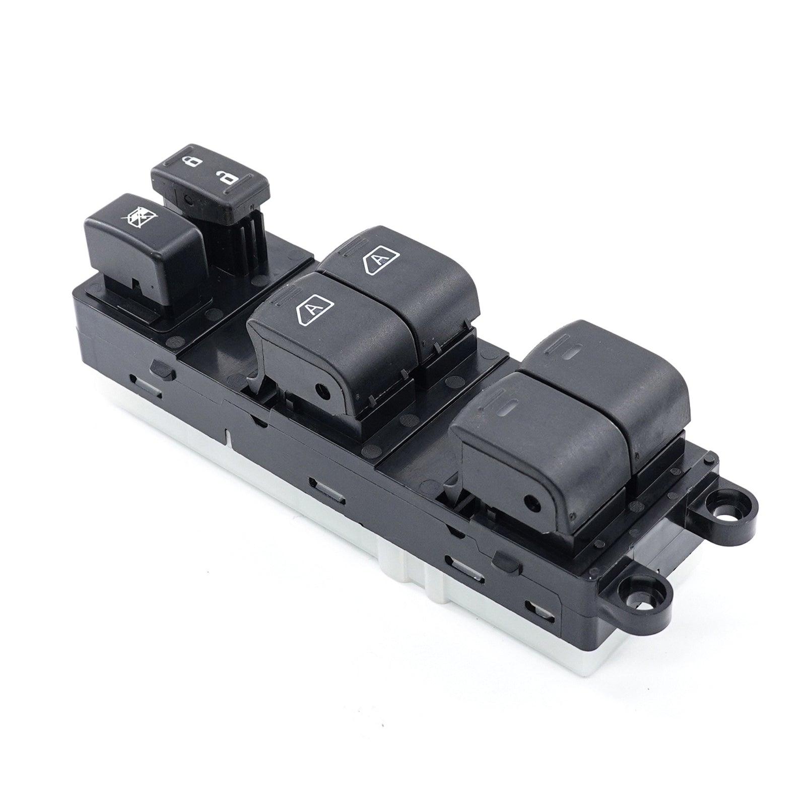 ya 1 8.5.1 Suitable for 07-12 Pathfinder Main Power Window Switch Driver Side 25401-ZL10C