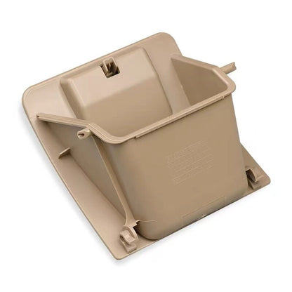 ya 5 8.7 for Toyota 2009-2014 highlander dash left side storage box coin box