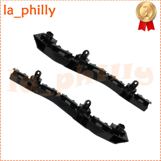 ya 27 6.18.2 Fit For 2011-2014 for DODGE AVENGER Front Bumper RH&LH Side Fascia Support Bracke