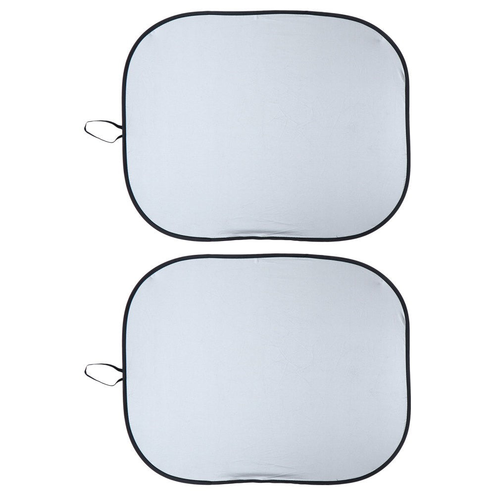 ya 1 7.13 1 Set Automobile Sun Shade Durable Vehicle Sunblock Cover Car Protective Cover