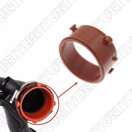 ya 12 5.22.2 6420940180 Engine Air Duct Seal Fit for Mercedes-Benz E320 E350 GL350 ML350 R350
