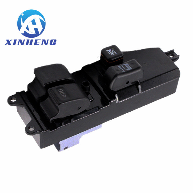 ya 1 8.5.1 84820-26211 Electric Power Window Master Switch Front LHD For Hiace 06-13