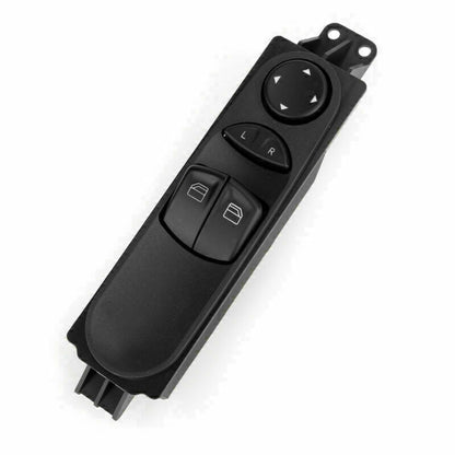 ya 1 8.12 baidi Master Power Window Switch Fits W639 Vito 2003-2015 A6395450913