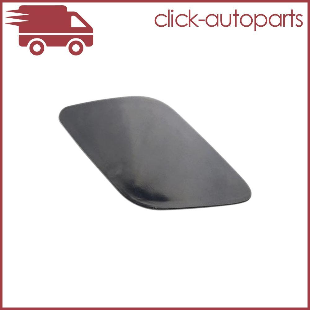 ya 27 6.18 #39821577 Unpainted Front Left Headlight Washer Spray Cover for Volvo XC60 14-17