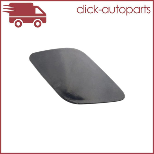ya 27 6.18 #39821577 Unpainted Front Left Headlight Washer Spray Cover for Volvo XC60 14-17