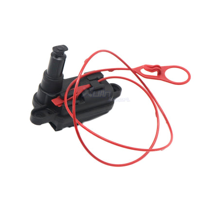 ya 5 8.7 Fuel Flap Door Lock Actuator Motor For New 8V0862153A for Audi A1 A7 for A8 Q3 Q7 A3 RS3