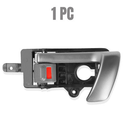 ya 5 8.7 Interior Inner Inside Door Handle Front Rear Fit for Hyundai Santa Fe 2007-2012