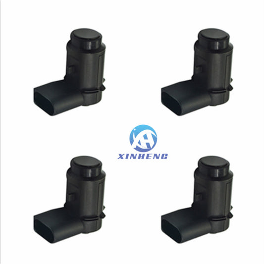 ya 1 8.5.1 3BD919275 Bumper PDC Ultrasonic Parking Sensor 4PCS for VW for Passat for Skoda Octavia
