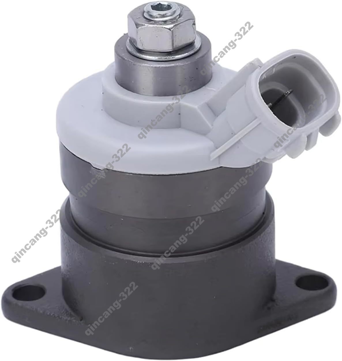 ya 5 8.7 Solenoid Valve 921-8234 Compatible for Hitachi Excavator ZX130W ZX160W ZX200-3
