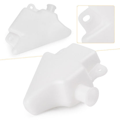ya 5 8.7 Radiator Tank Coolant Expansion Water Fluid Bottle for Yamaha YZF-R1 07 08 po