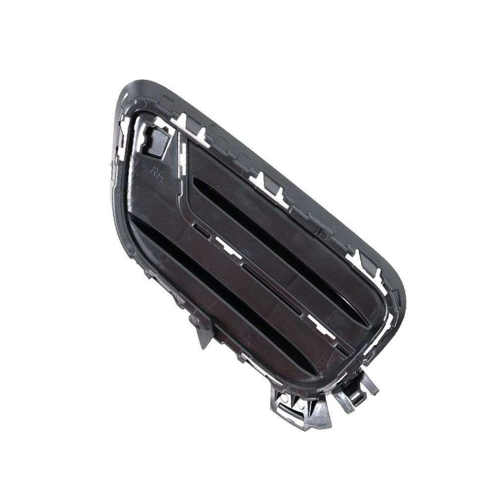 ya 5 8.7 Front Right Side Bumper Fog Light Grille Cover Fits For X3 2015 2016 2017