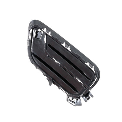 ya 5 8.7 Front Right Side Bumper Fog Light Grille Cover Fits For X3 2015 2016 2017