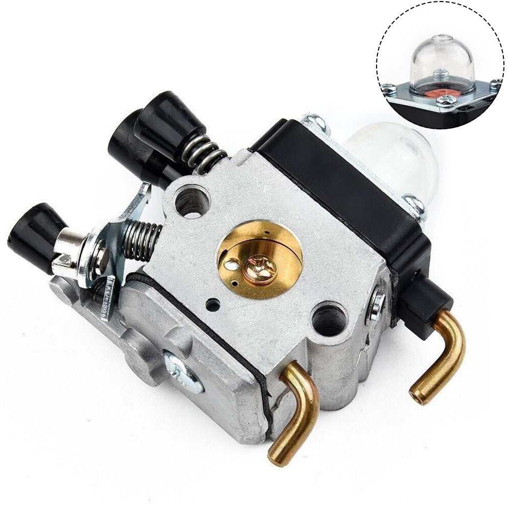 ya 17 Metal Carburetor String Trimmer Parts Garden Power Tool Durability