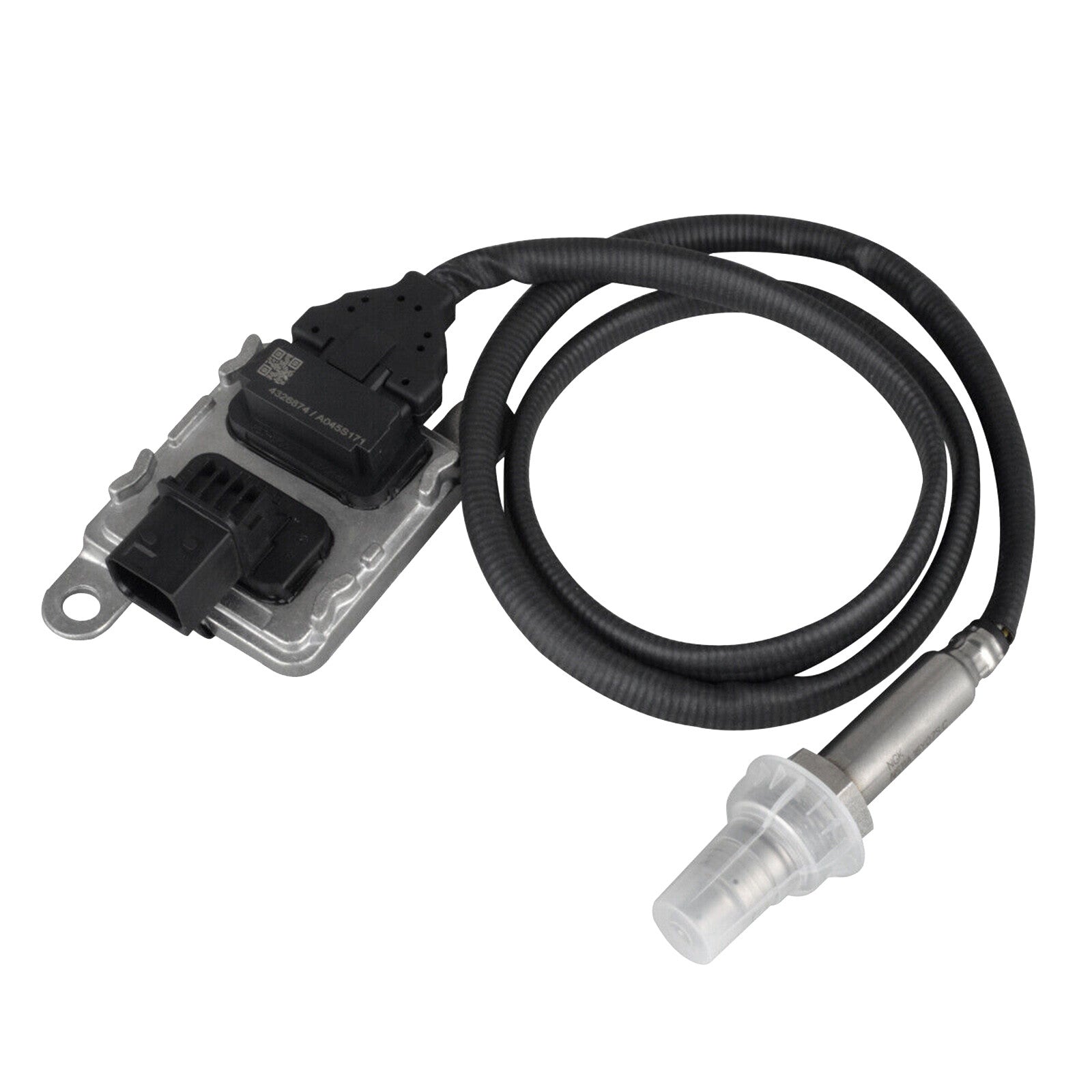 ya 1 8.12 baidi 4326874 Nitrogen Oxygen Nox Sensor Outlet Exhaust For 15.0L 11.0L#1