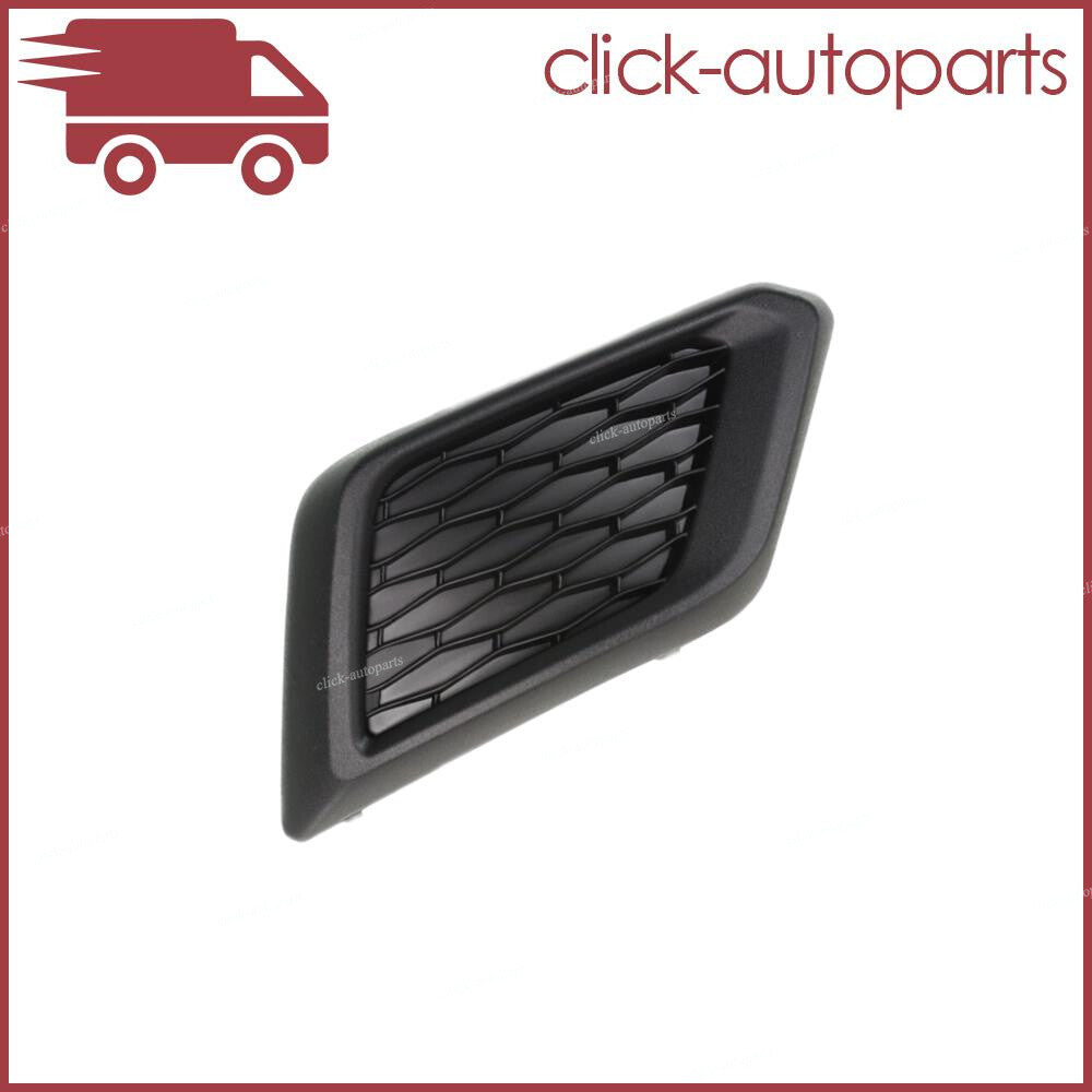 ya 27 6.18.2 Right Passenger Side Fog Light Cover Fit 2014-2016 Rogue NI1039131 622564BA0A
