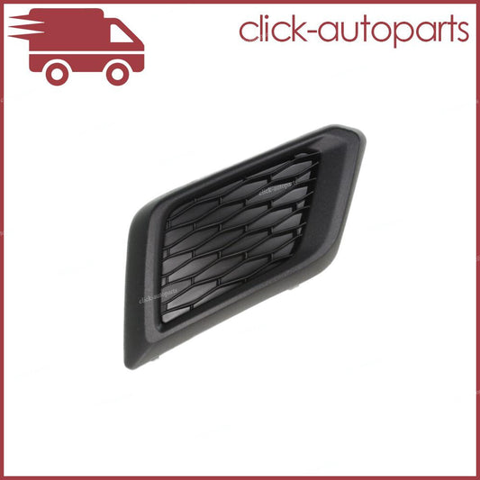 ya 27 6.18.2 Right Passenger Side Fog Light Cover Fit 2014-2016 Rogue NI1039131 622564BA0A
