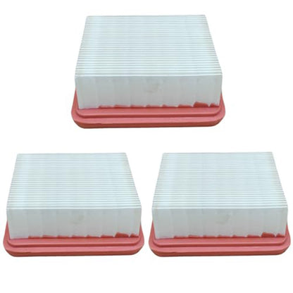 ya 17 3 Air Filters for DSH700 DSH900X Cut Off Saws Dit Replacement Parts