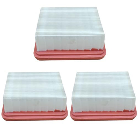 ya 17 3 Air Filters for DSH700 DSH900X Cut Off Saws Dit Replacement Parts