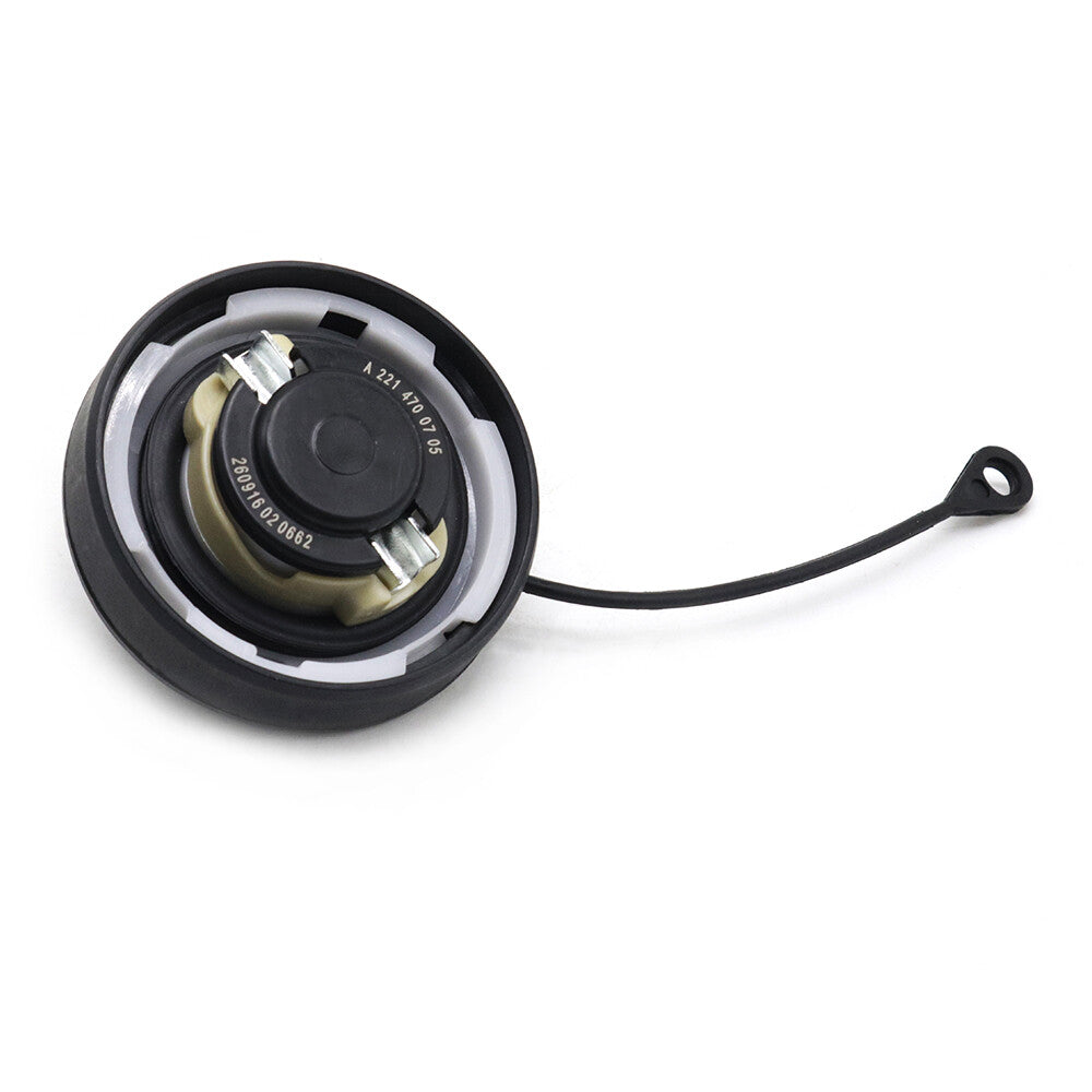 ya 5 8.7 Fuel Tank Gas Filler Cap 2214700605 for Mercedes-benz C CL CLS E G GLK S SL SLK