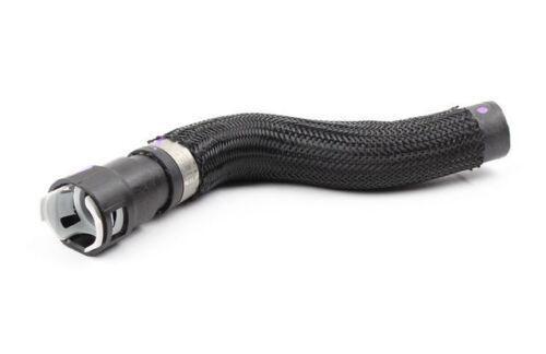 ya 5 8.7 Heater Return Jumper hose 68192082AA suitable for 2014-2018 for Jeep Cherokee