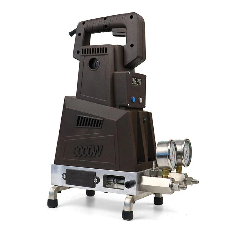 ya 26 7.28.3 High-power Waterproofing and Leakage High-pressure Leakage Grouting Machinek