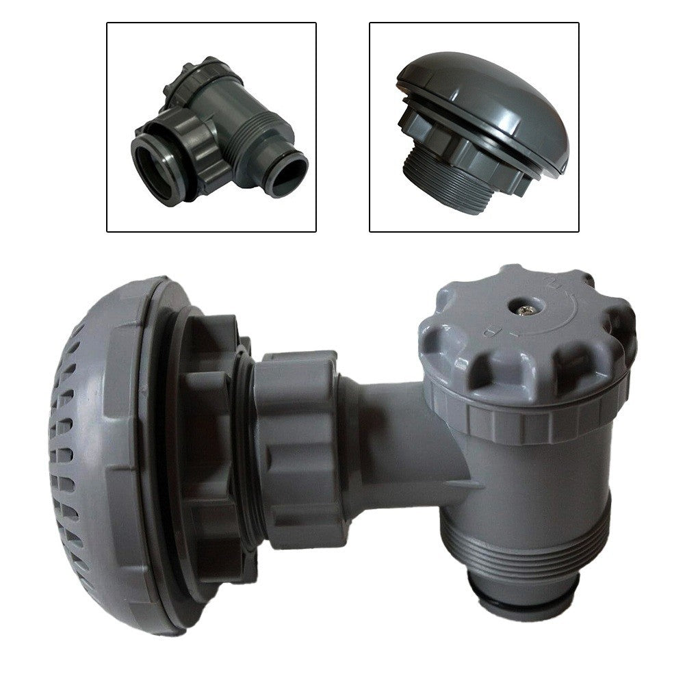 ya 14 Essential Replacement Inlet Outlet Strainer for For INTEX and Pools