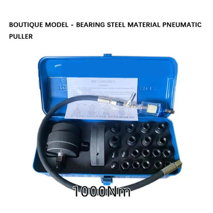 ya 14 1000NM Diesel Common Rail Injector Pneumatic Extractor Puller Disassembly Tool