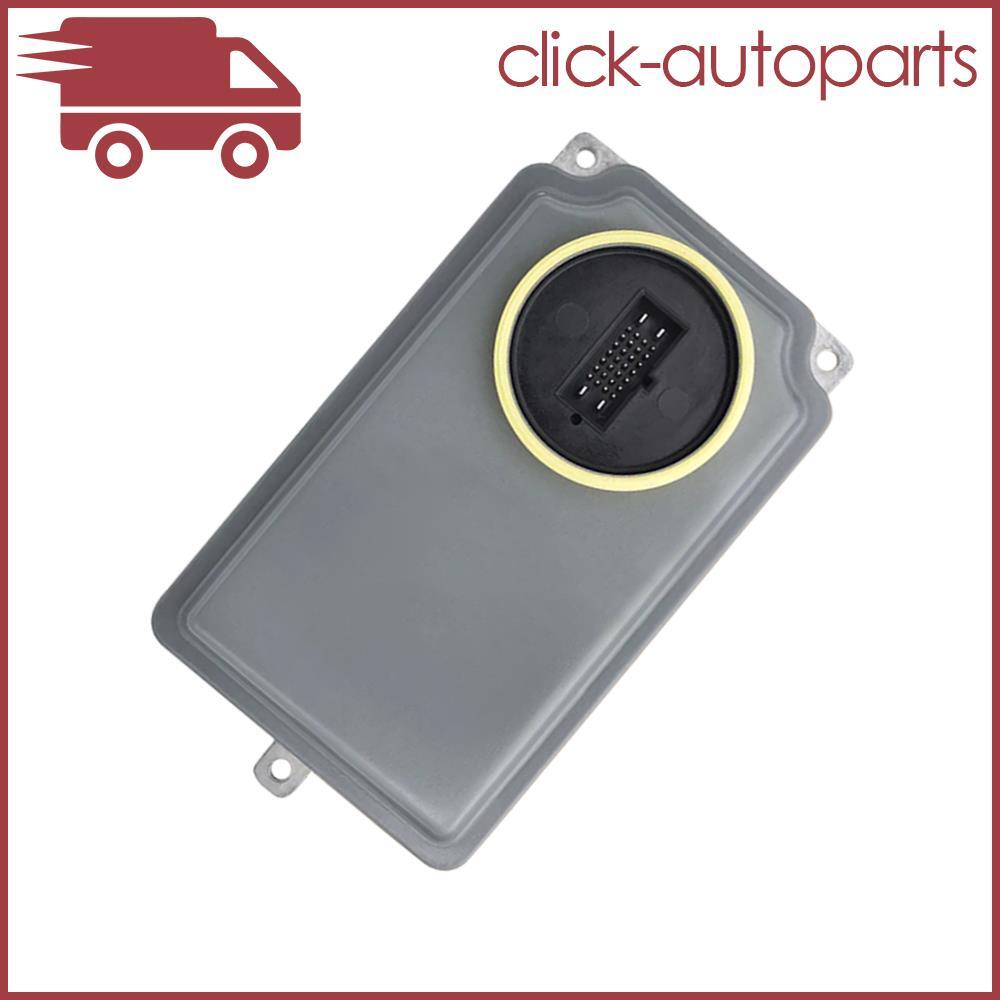 ya 13 5.27.2 Driver Light Bulb Control Unit Module Fit for BMW 5 Series F10 F18 LCI 2014-2016