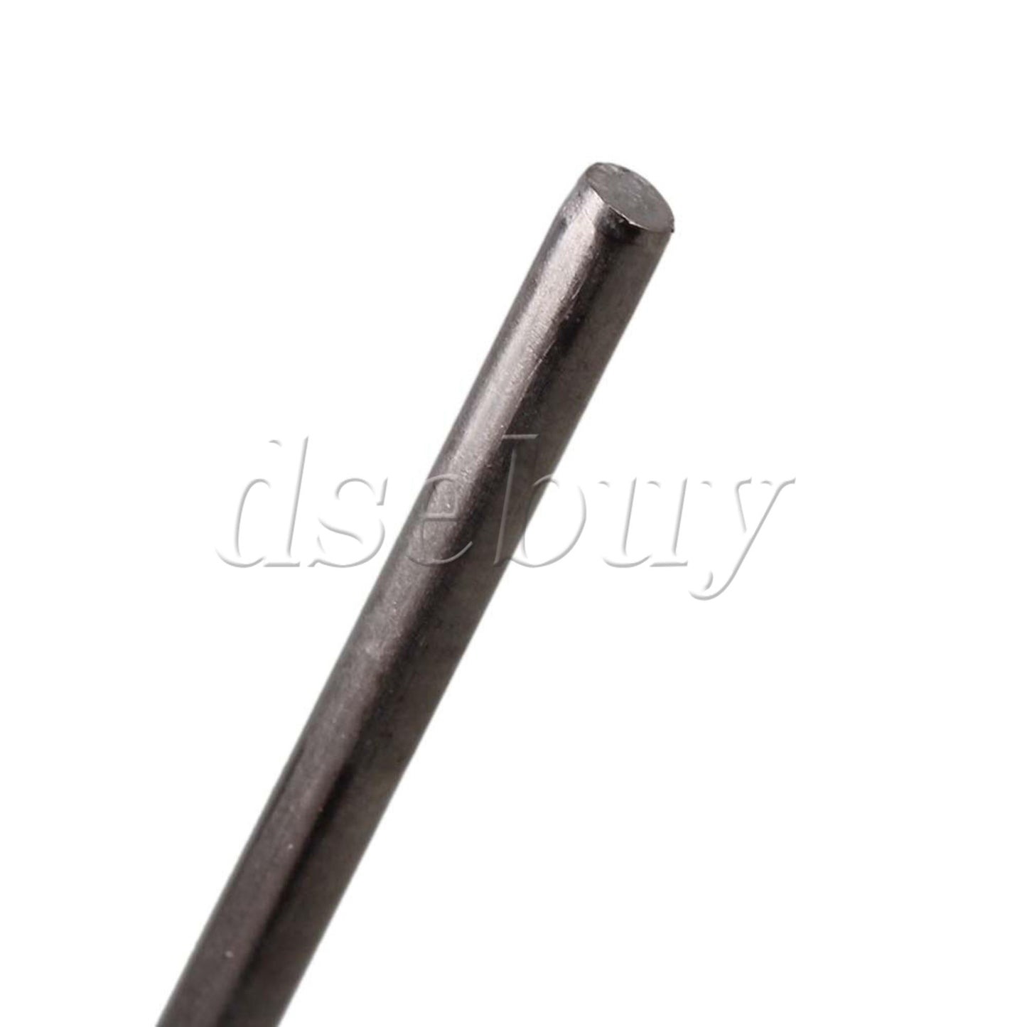 ya 26 Roll Pin Punch Set Steel for Jewelry Steel Removal Tool Kit 1mm Pack of 100