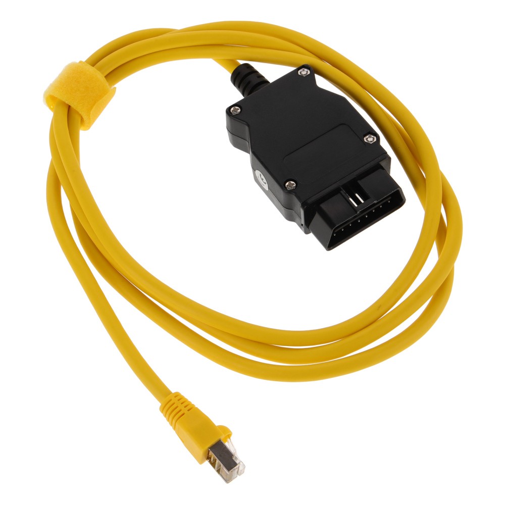 ya 5 8.7 Line Ethernet Cable Car Electrical Tester
