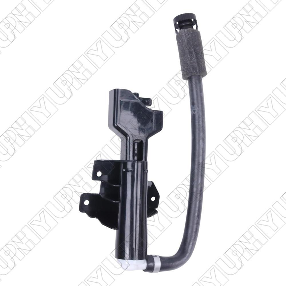 ya 13 5.27.2 85208-0C020 Left Side Head Light Lamp Washer Actuator for Toyota Sequoia 2008-19