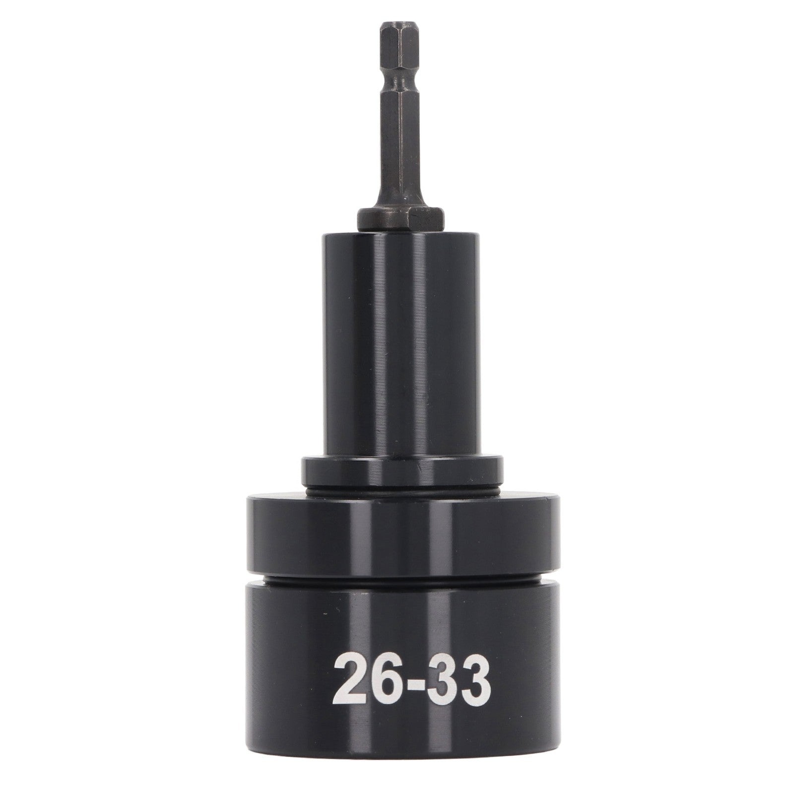 ya 26 Electric Bottle Capping Machine Bit 26-33mm Lengthen Bottle Capping Machine